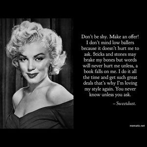 Clothes that wants to be loved😍